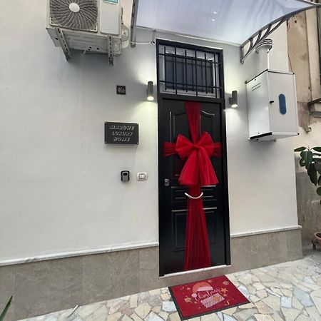 Marghe Luxury Home Nápoles Exterior foto