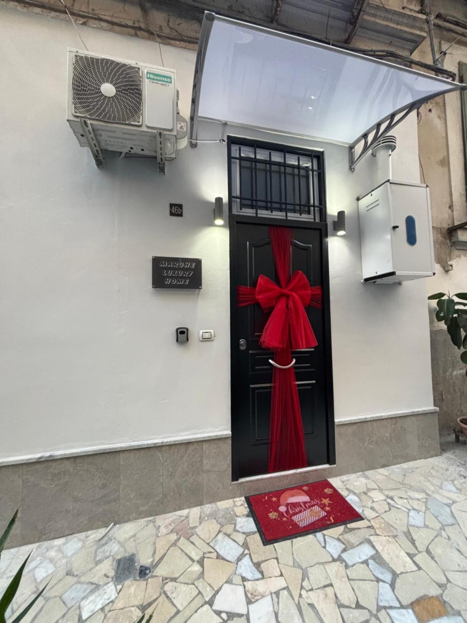 Marghe Luxury Home Nápoles Exterior foto
